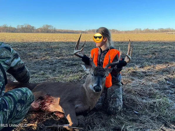 0 Highway 49 W, Yazoo City, MS 39194