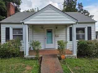 610 Salisbury Ridge Rd, Winston Salem, NC 27127