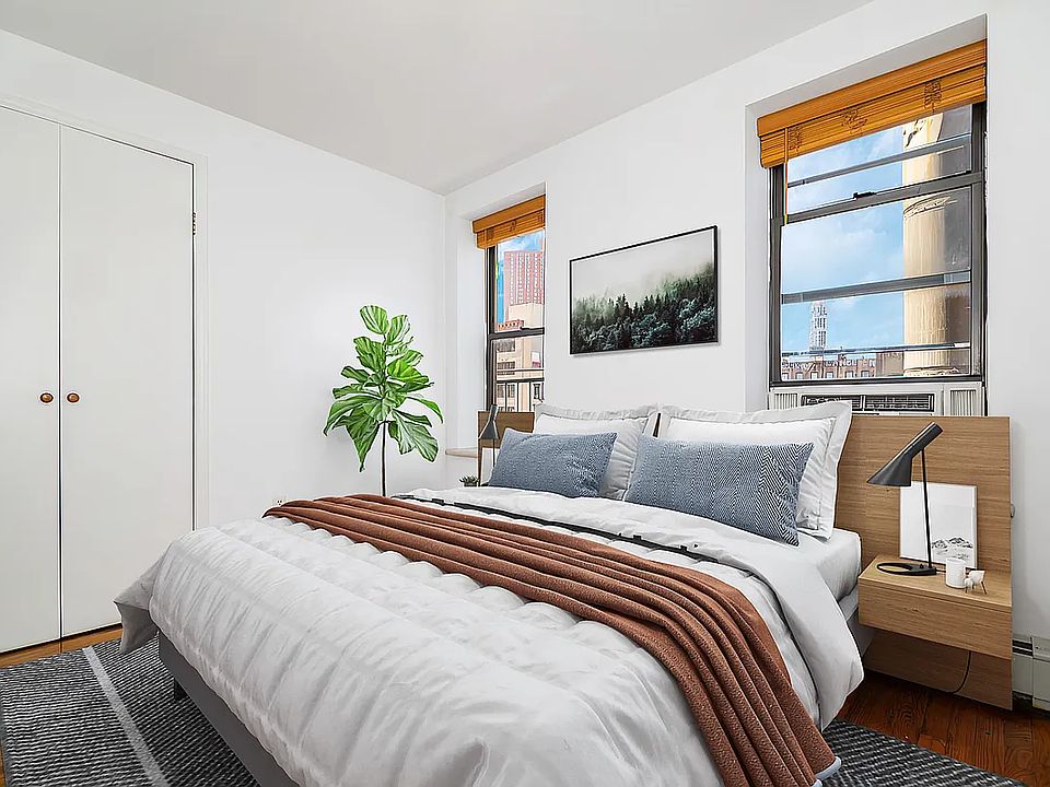 2nd image of 29 Orchard St APT 5D