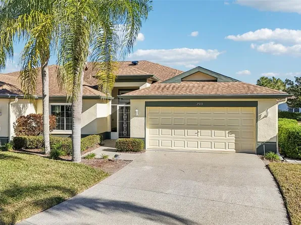 705 Tilbury Ct, Sun City Center, FL 33573