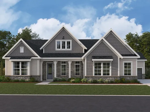 70 Ogden Cir, Clayton, NC 27527