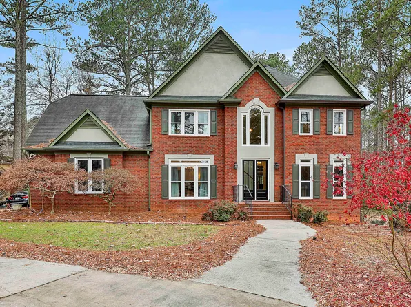 803 Natchez Ct, Peachtree City, GA 30269