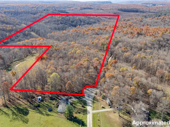 0 Westwood Blvd, Crossville, TN 38571