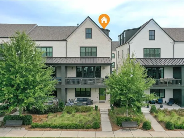 6750 Whitman Walk, Alpharetta, GA 30005