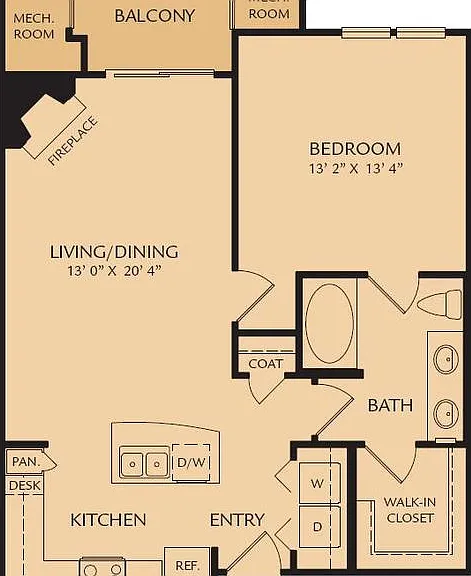 7501 Trafalgar Cir — Photo 16
