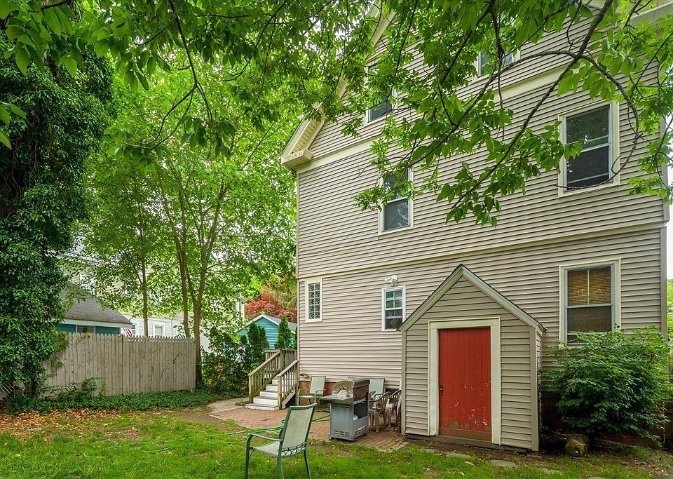 25 Hayward St, Attleboro, MA 02703 Zillow