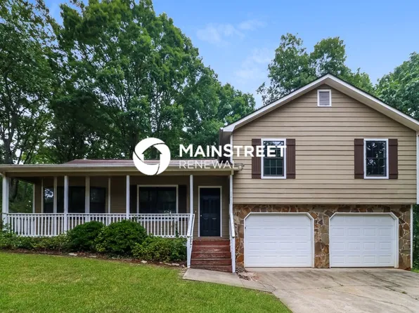 1465 Moriah Trce, Auburn, GA 30011