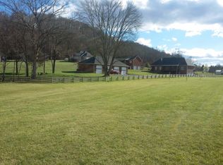 209 Cox Hollow Rd, Kingsport, TN 37664