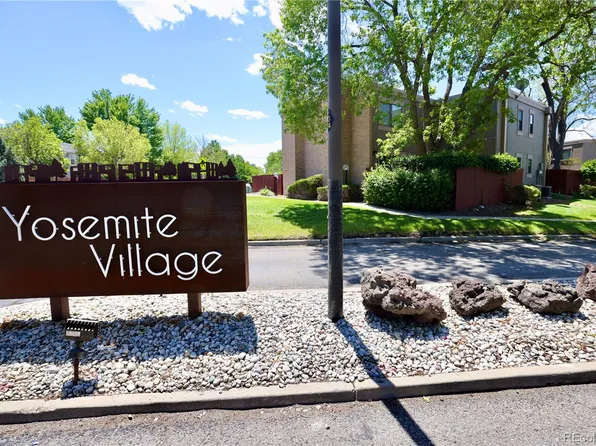 1253 S Yosemite Way #96, Denver, CO 80247