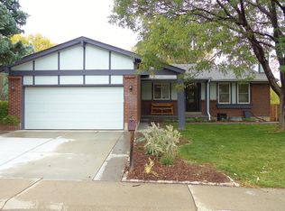 8381 W 77th Way, Arvada, CO 80005