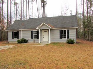 309 Pueblo Trl, Edenton, NC 27932