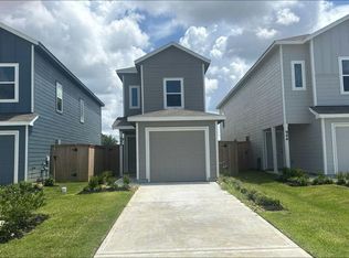 946 Pertuso Ln, Huffman, TX 77336