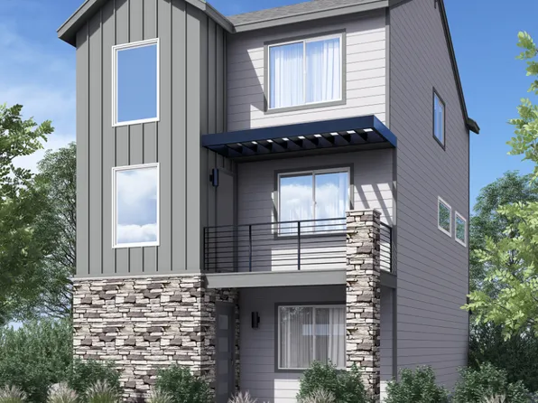 Tristyn Plan, Parkside at Victory Ridge