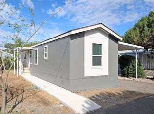 400 Sulphur Bank Dr Spc 64, Clearlake Oaks, CA