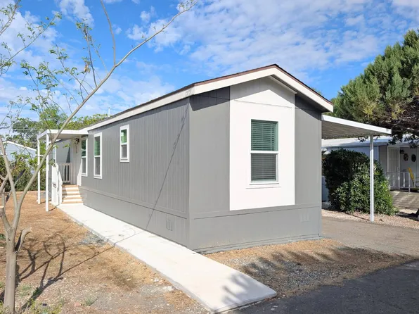 400 Sulphur Bank Dr Spc 64, Clearlake Oaks, CA 95423