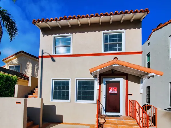233 1/2 Pomona Ave #1/2, Long Beach, CA 90803