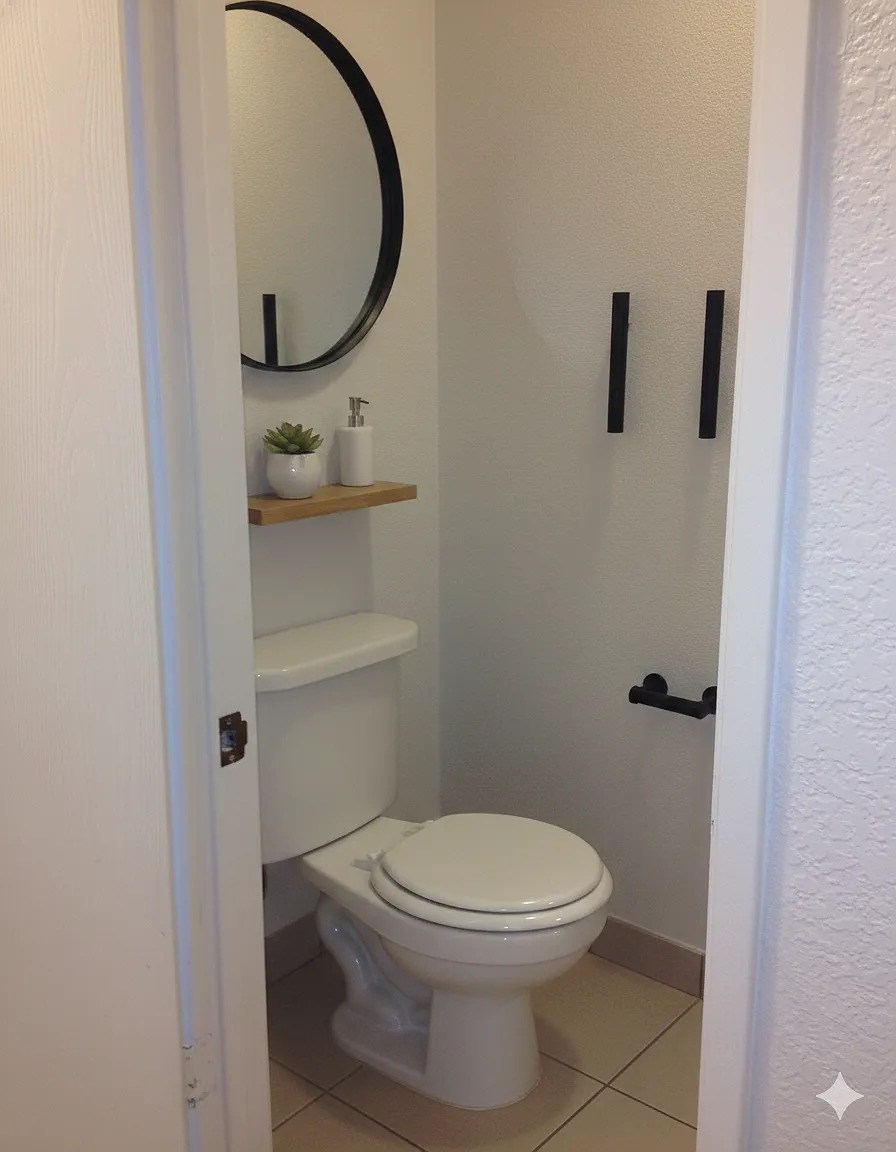 4 bed, 1.5 bath, 1100 sqft, $1,925 — Photo 4