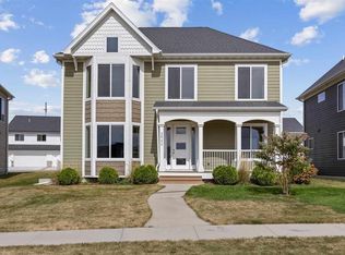 3942 Unbridled Ave, Iowa City, IA 52240