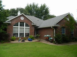 3325 Billy Ln, Edmond, OK 73034