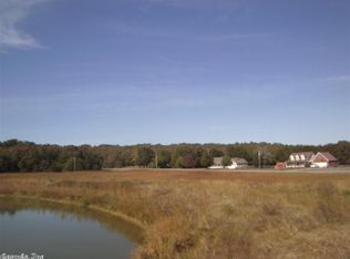 187 Richard Lauen Rd, Searcy, AR 72143
