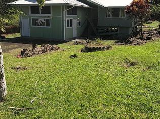 15-351 Puni Makai Loop N, Pahoa, HI 96778