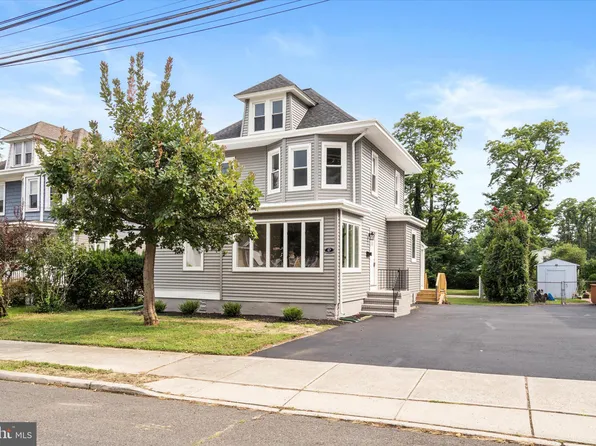 67 Locust Ave, Trenton, NJ 08610