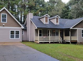 45 Bennington Ct, Stockbridge, GA 30281