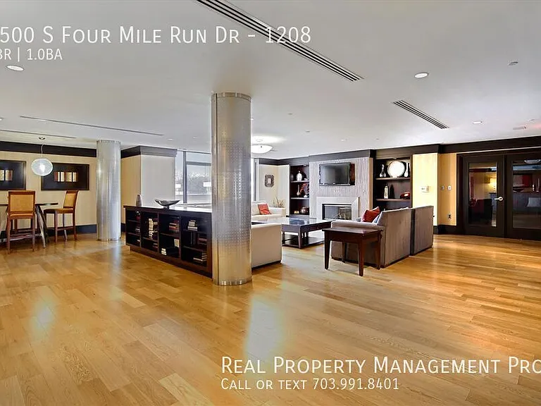 4500 S Four Mile Run Dr #1208 — Photo 19
