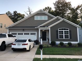 14513 Forest Row Trl, Midlothian, VA 23112