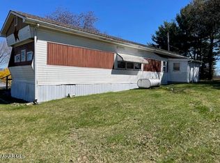 116 Horseshoe Ln, Everett, PA 15537