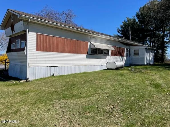 116 Horseshoe Ln, Everett, PA 15537