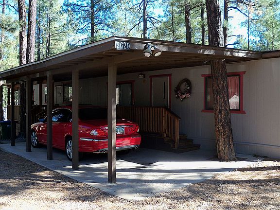 CARPORT