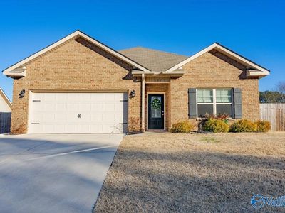 101 Clydesdale Ln, Harvest, AL, 35749