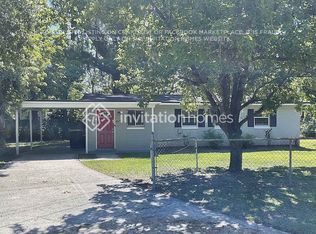 2577 Red Robin Dr E, Jacksonville, FL 32210