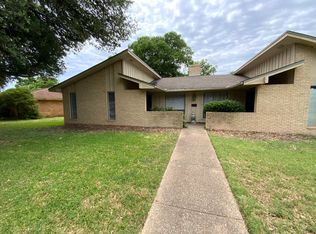 510 Cheyenne Dr #A, Temple, TX 76504