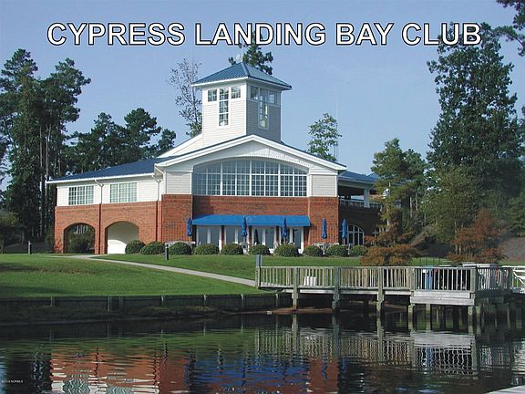 5th image of Lot 92 Cypress Landing Trail LOT 92