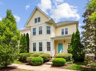 7615 Leveson Way, Nashville, TN 37211