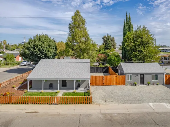 115 Del Monte Ave, Yuba City, CA 95991