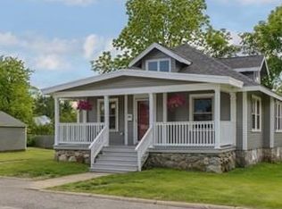43 Linden Ave, North Andover, MA 01845