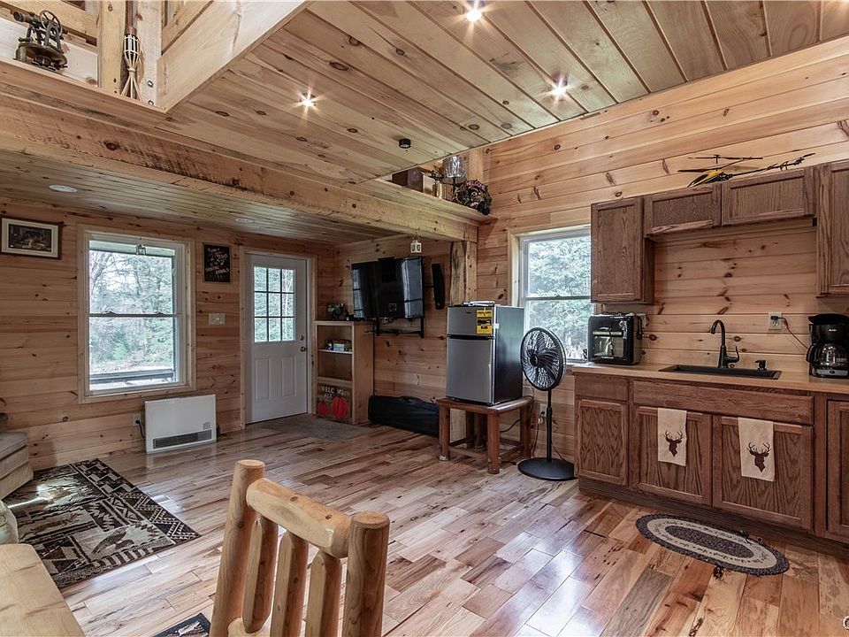 2665 Flat Rock Rd, Lowville, NY 13367 MLS S1443347 Zillow