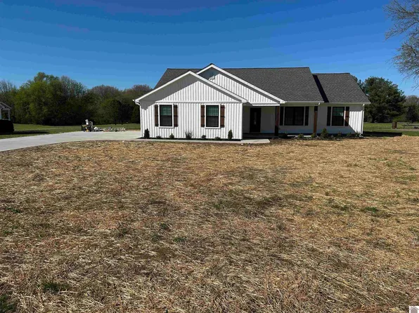 9655 Wedel Ln, West Paducah, KY 42086