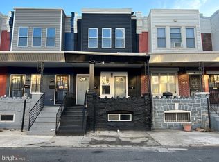 5816 Delancey St, Philadelphia, PA 19143