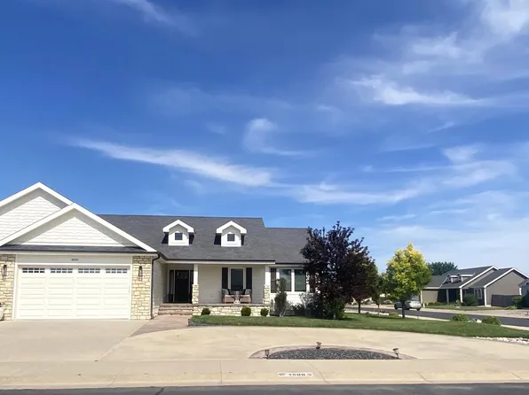 4600 Adams Dr, Hays, KS 67601