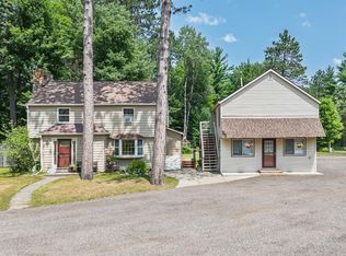 2720 Highway 70 W, Eagle River, WI 54521