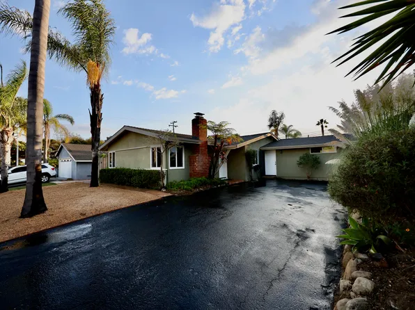 9 Mendocino Dr, Goleta, CA 93117