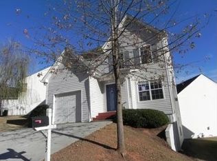 437 Springbottom Ct #C, Lawrenceville, GA 30046