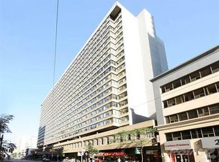 45 Carlton St #1711, Toronto, ON M5B 2H9