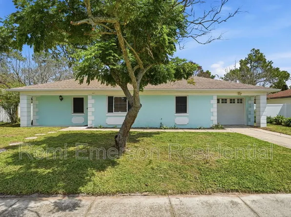 917 Alabama Woods Ln, Orlando, FL 32824