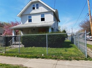 884 N Howard St, Akron, OH 44310
