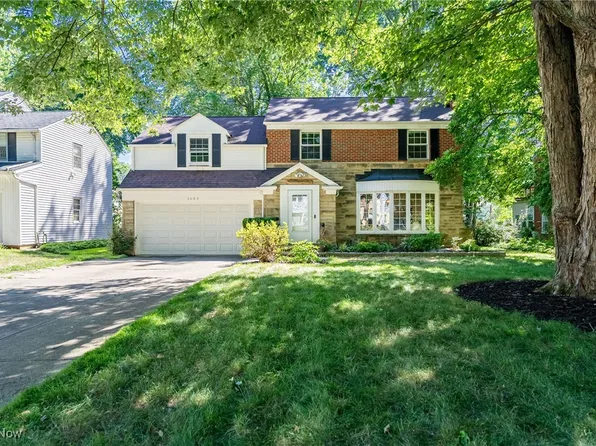 3684 Fenley Rd, Cleveland Heights, OH 44121